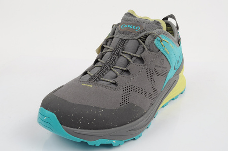 Pantofi sport trekking Aku Omina Gore-tex pentru bărbați, ușori și confortabili [771241]