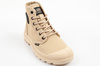 Pantofi sport sport Palladium Pampa Hi HTG Supply pentru femei, model înalt