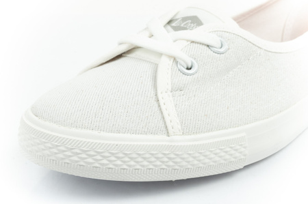 Tenisi sport damă Lee Cooper [LCW-25-02-3313L], albi.