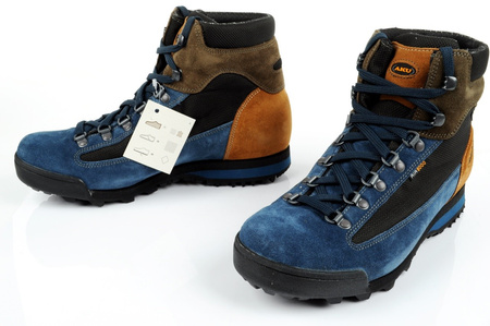 Pantofi trekking Aku Slope Original GTX, Multicolor