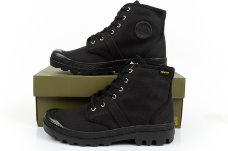 Pantofi sport pentru bărbați Palladium [00069-001], negri.