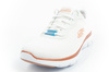 Pantofi sport de damă Skechers Flex Appeal 4.0 Brillant View [149303/WTRG], alb.
