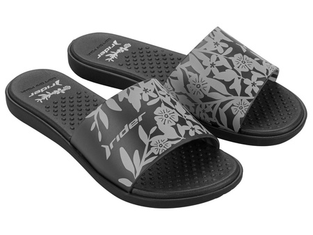 Șlapi sport Rider Splash VI pentru femei, confortabili și la modă pentru plajă.