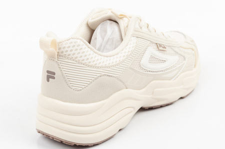 Pantofi sport Fila Netgrind pentru bărbați, confortabili, la modă, ecru