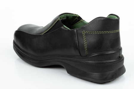 Cizme de siguranță Lavoro [1131.00] S2