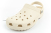 Sandale cu saboți Crocs Classic [10001-2Y2], bej.