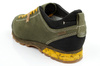 Pantofi de trekking Aku Bellamont 3 Suede [504.3738] verde.
