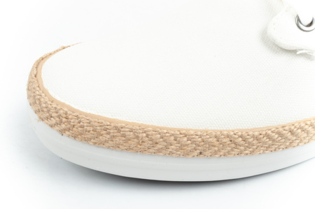 Adidași bărbați Lee Cooper [LCW-25-02-3252M], albi.