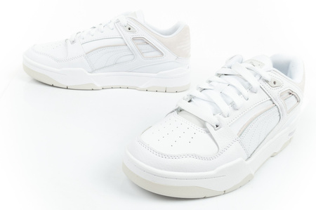 Pantofi sport Puma Slipstream [388549 02], alb.