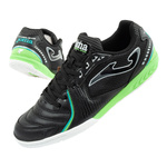 Joma Dribling 2501 [DRIS2501IN] pantofi sport pentru bărbați, încălțăminte de interior, negru.