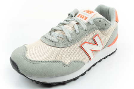 Pantofi sport respirabili New Balance 515 pentru femei, gri