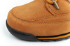 Pantofi de trekking Timberland Euro Rock [TB0A2A9T231], maro.
