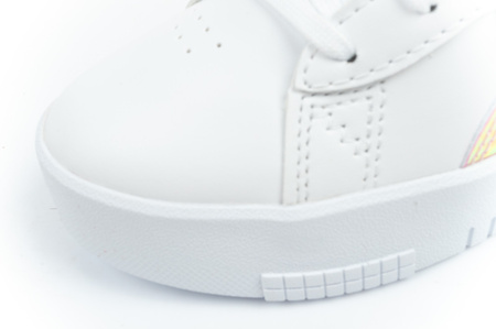 Pantofi sport copii Puma Jada [383760 01], alb.