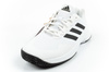 Pantofi de tenis Adidas GameCourt 2, albi
