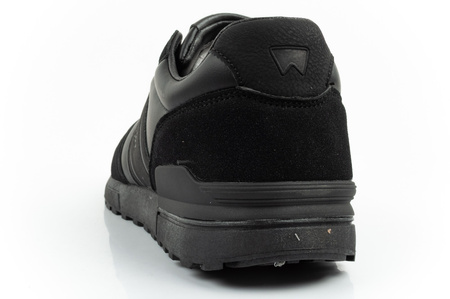 Teniși Wrangler Wylie pentru bărbați - la modă, confortabili, ușori