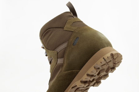 Ghete tactice militare Aku Pilgrim TSC Gore-tex O3 HI CI AN pentru bărbați