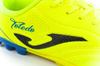 Ghete de fotbal pentru copii Joma Toledo JR 2609