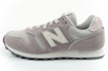 Pantofi sport New Balance 373 pentru femei, la modă și confortabili, violet