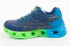 Pantofi sport Skechers Lights Vortex 2.0 LED pentru copii