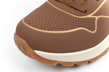 Pantofi sport de damă Skechers Uno Rugged [167993/TPGD], maro.
