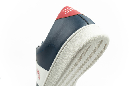 Pantofi sport U.S. Polo Assn. pentru bărbați, la modă, confortabili, bleumarin