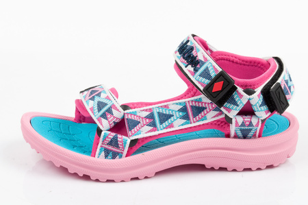 Sandale pentru copii Lee Cooper [LCW-24-34-2600], roz.