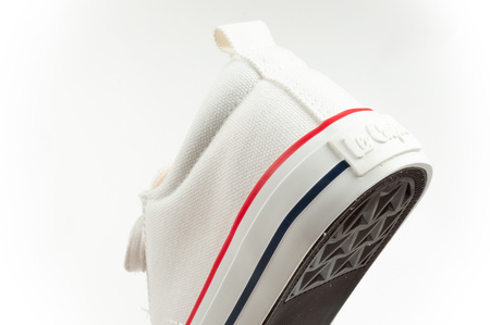 Teniși pentru copii Lee Cooper [LCW-25-02-3276K], albi.
