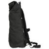 Rucsac școlar CMP Keno Urban Travel, Negru Mare, 25L