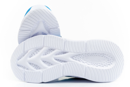 Skechers Meteor-Lights-Krendox [401495L/BKBL] Pantofi sport copii LED, albastru.