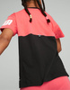 Tricou pentru copii Puma Power Colorblock [670204 35], multicolor.