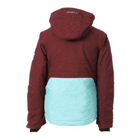 Geaca de iarna O'Neill copii [3500014-43019] schiuri snowboard 10K, multicolor.