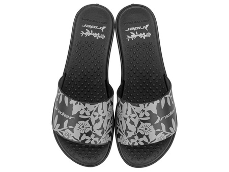Șlapi sport Rider Splash VI pentru femei, confortabili și la modă pentru plajă.