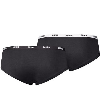 Chiloți Puma Hipsters 2pak [603022001 200]