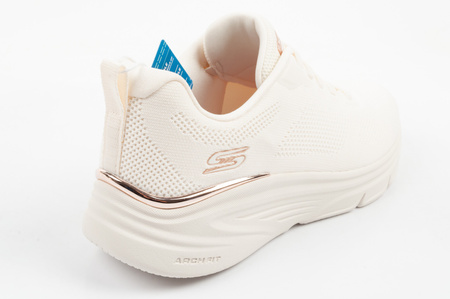 Pantofi sport Skechers Bobs Arch Fit Elev8 pentru femei - Ecru