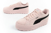 Pantofi sport dama Puma Karmen II [397457 05] platforma, roz.