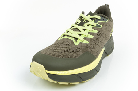 CMP Rahmsy [3Q65877 57ET] pantofi sport pentru bărbați pentru alergare, verde.