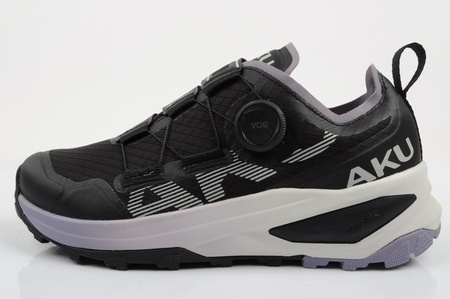 Pantofi de drumeție Aku pentru bărbați, model Trial, Furiosa BOA Gore-Tex Vibram - La modă