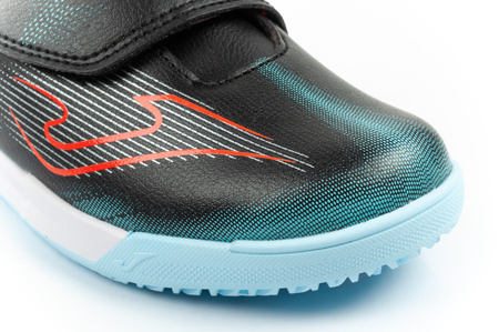 Joma – pantofi sport de fotbal Supercopa JR 2631 pentru sală, pentru copii