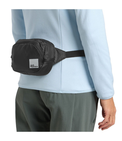 Borsetă de călătorie Jack Wolfskin Wandermood Hipbag