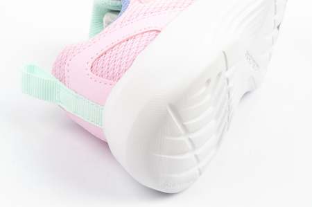 Pantofi sport ușori pentru copii Skechers Selectors pentru fete
