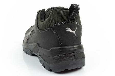 Pantofi de lucru Puma Cascades Disc Low S3 CI HI HRO SRC BOA