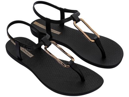 Sandale flip-flop pentru femei Ipanema Fashion Sand VIII Fem, la modă și confortabile