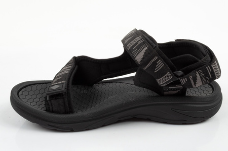 Sandale sport Lee Cooper pentru femei cu baretă velcro, confortabile pentru vară