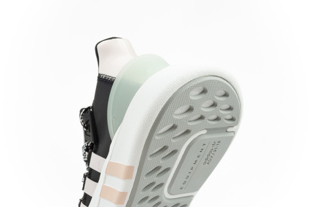Pantofi sport de damă Adidas EQT Bask ADV [EE5044], negru.