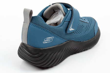 Pantofi sport ușori Skechers Bounder-Quantarun pentru copii