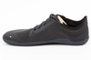 Pantofi desculți ușori pentru bărbați Vivobarefoot Primus Lite, negri