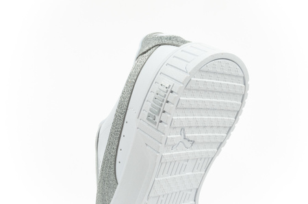 Pantofi sport dama Puma Carina 2.0 [387622 02], alb.