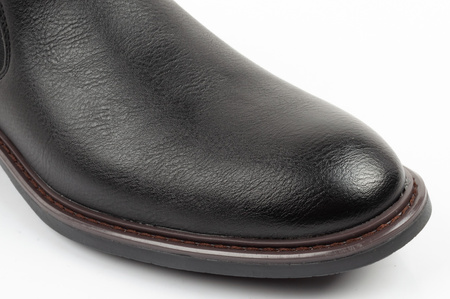 Pantofi Wrangler pentru bărbați, Ghete Chelsea Randy, Elegante, la modă, Slip-On