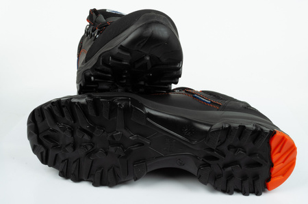 Cizme de siguranță Lavoro [1229.50] S3