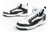 Pantofi sport pentru bărbați Puma Rebound V6 [392326 01], alb, negru.